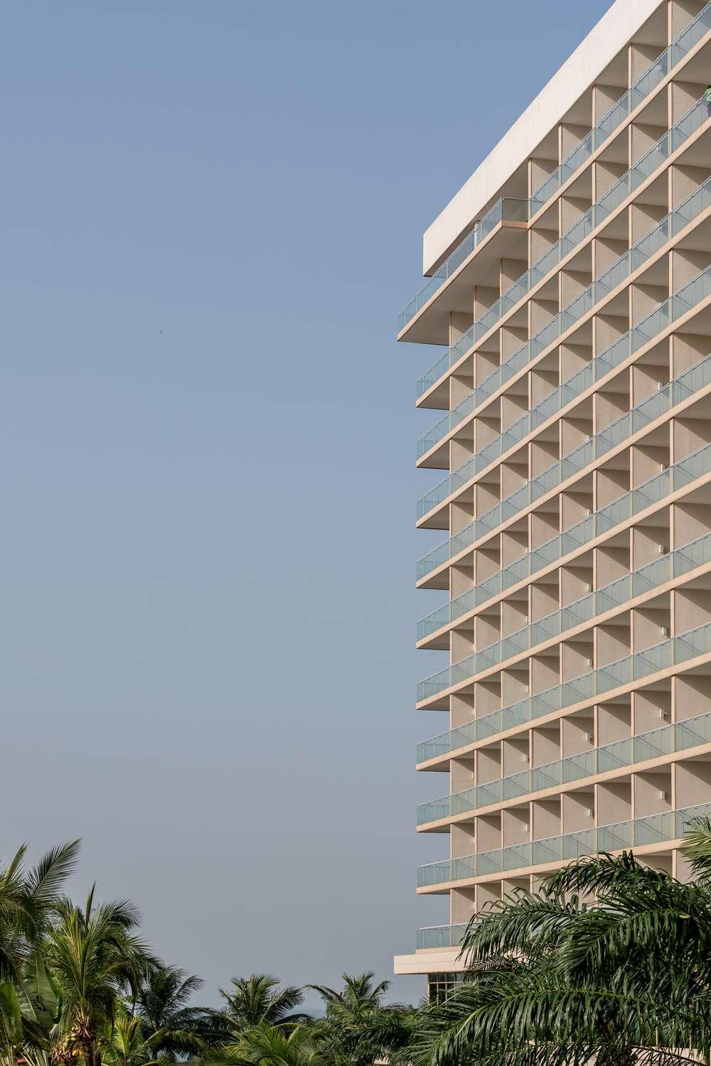 Radisson Blu Hotel, Conakry image