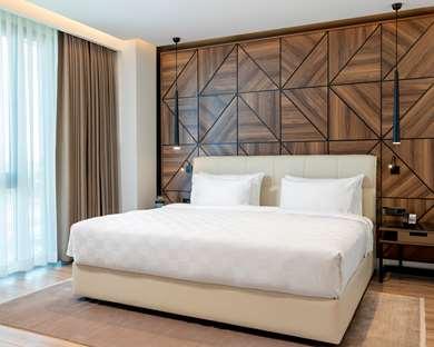 Radisson Blu Hotel, Sakarya en Karasu, TR