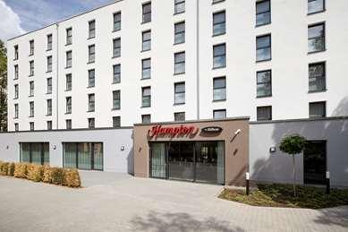 Kaiserslautern, DE의 Hampton by Hilton Kaiserslautern