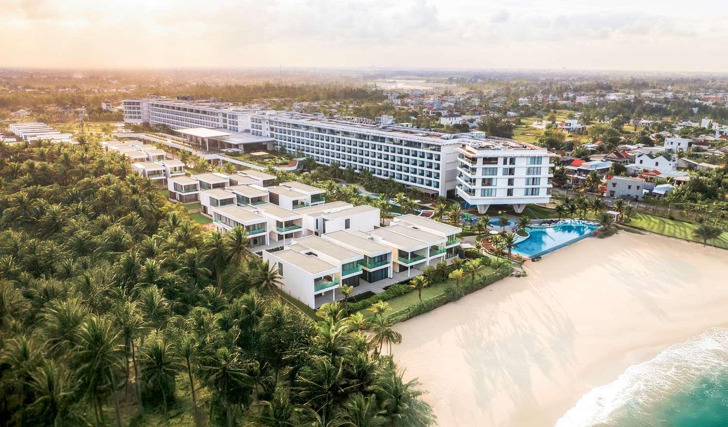 Radisson Blu Resort Hoi An image