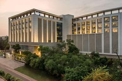 Radisson Bhopal en Bhopal, IN