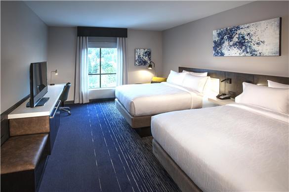 Hilton Garden Inn Redmond Seattle in Redmond, WA