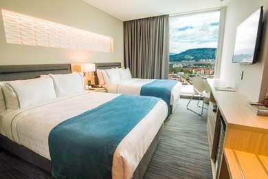 Bucaramanga, CO 的 Sonesta Hotel Bucaramanga