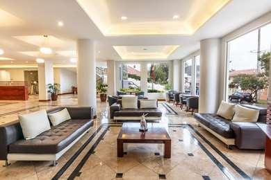 Sonesta Hotel Loja en Loja, EC