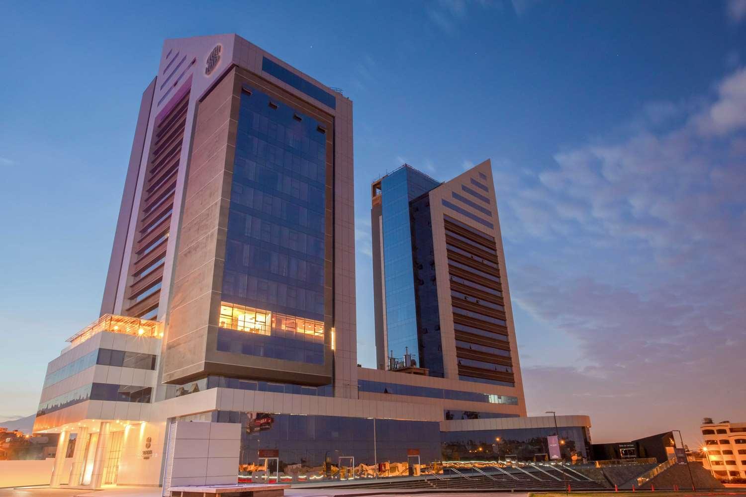 Sonesta Hotel Arequipa image