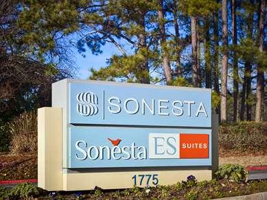 Sonesta Gwinnett Place Atlanta in Duluth, GA