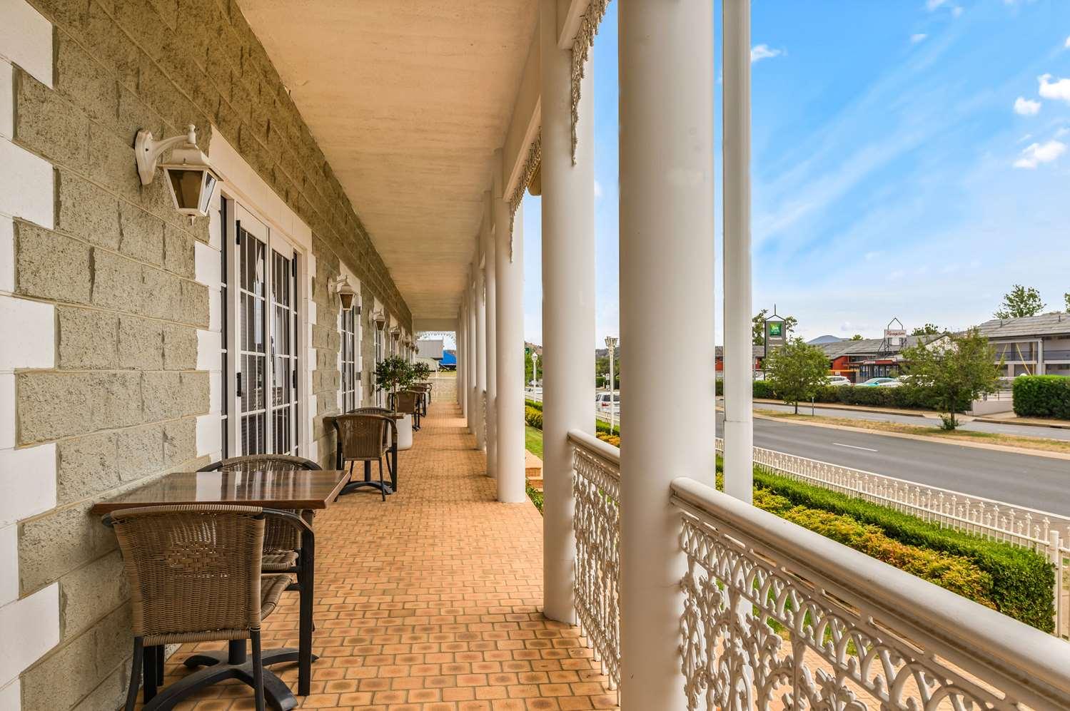 Quality Inn Ashby House image