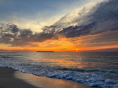 Hilton Okinawa Sesoko Resort en Okinawa, JP