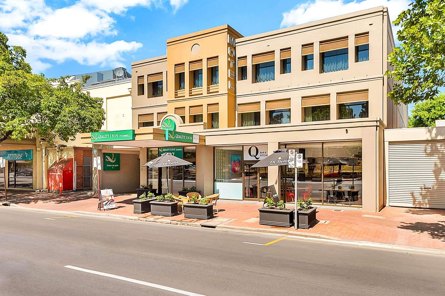 Quality Inn OConnell in Adelaide, AU