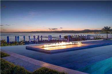 Kempinski Hotel Aqaba en Aqaba, JO