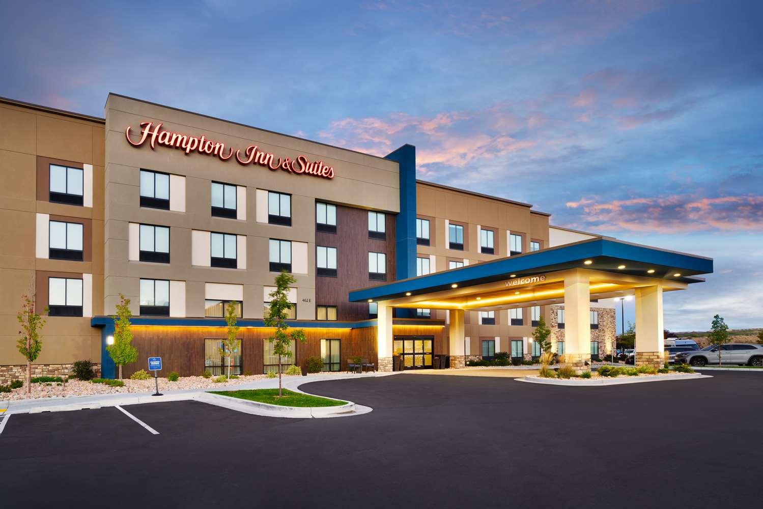 Hampton Inn & Suites Spanish Fork Provo image