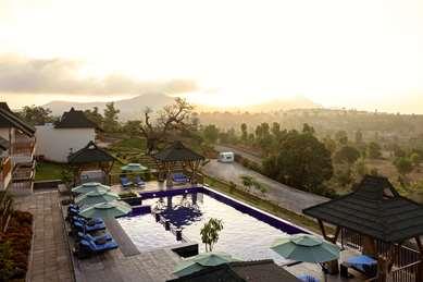 Radisson Resort Hatgad Saputara a Nashik, IN