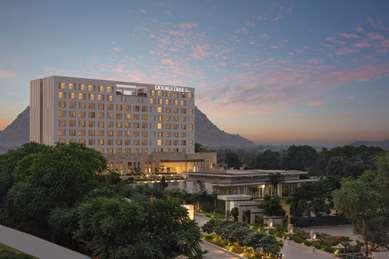 Jaipur, IN의 DoubleTree by Hilton Jaipur Amer