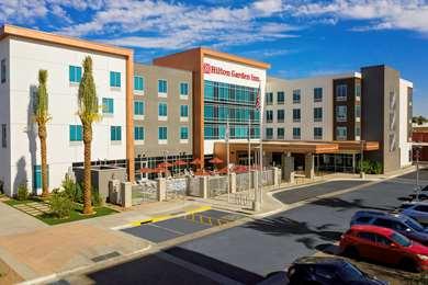 Chandler, AZ 的 Hilton Garden Inn Chandler Downtown