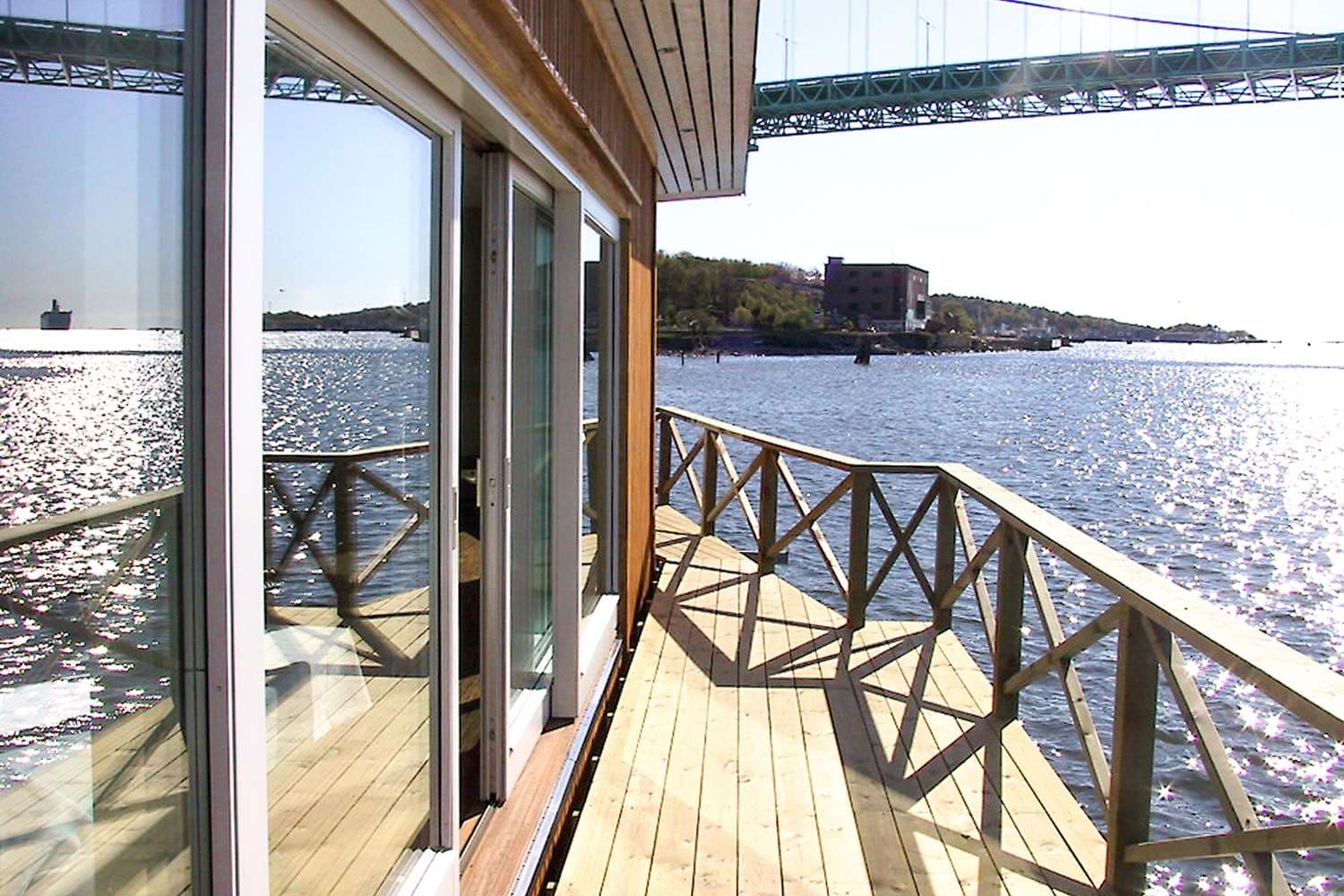 Quality Hotel Waterfront, Goteborg, Gothenburg, SE
