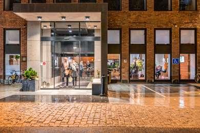 Quality Hotel Waterfront, Goteborg, Gothenburg, SE