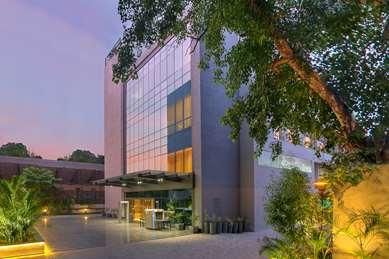 Gwalior, IN 的 Park Inn by Radisson Gwalior
