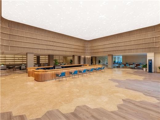 Novotel Qiandao Lake a Hangzhou, CN
