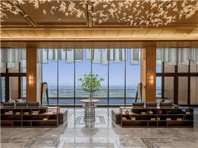 The View Changbai Mountain - MGallery i Baishan, CN