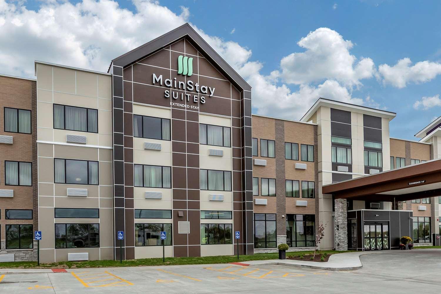 MainStay Suites -  Waukee image