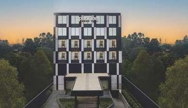Park Inn by Radisson Jalandhar в JALANDHAR, IN