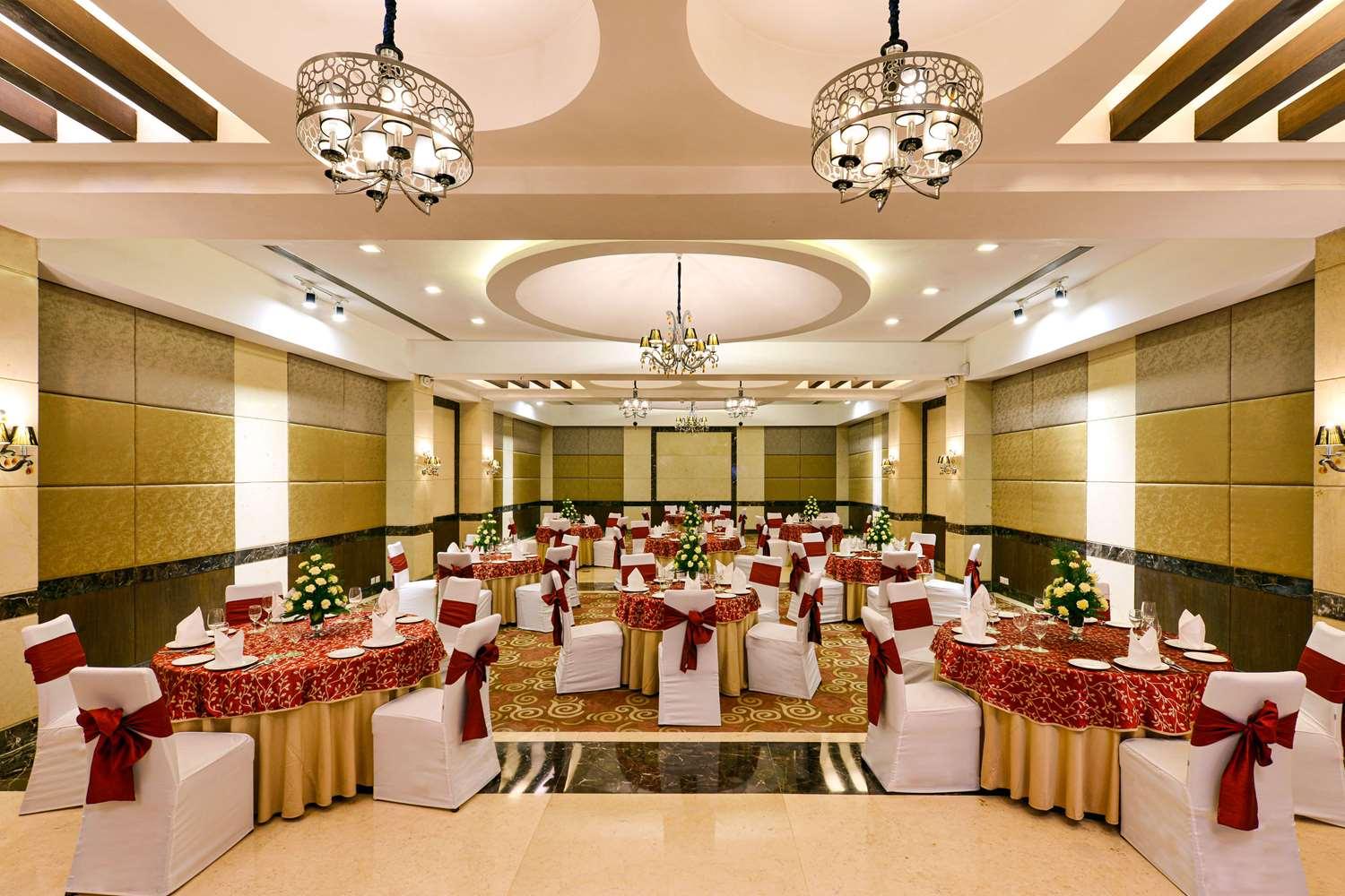 Quality Inn Gurgaon image