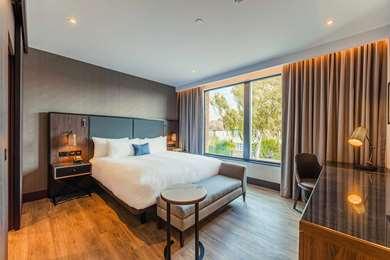 The Fellows House Cambridge, Curio Collection by Hilton à Cambridge, GB1