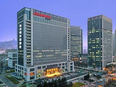 濟南, CN 的 Hampton by Hilton Jinan High-tech Zone