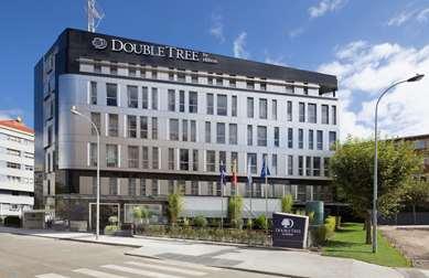 DoubleTree by Hilton A Coruna em A Coruna, ES