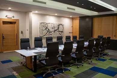 Hilton San Salvador, San Salvador, SV