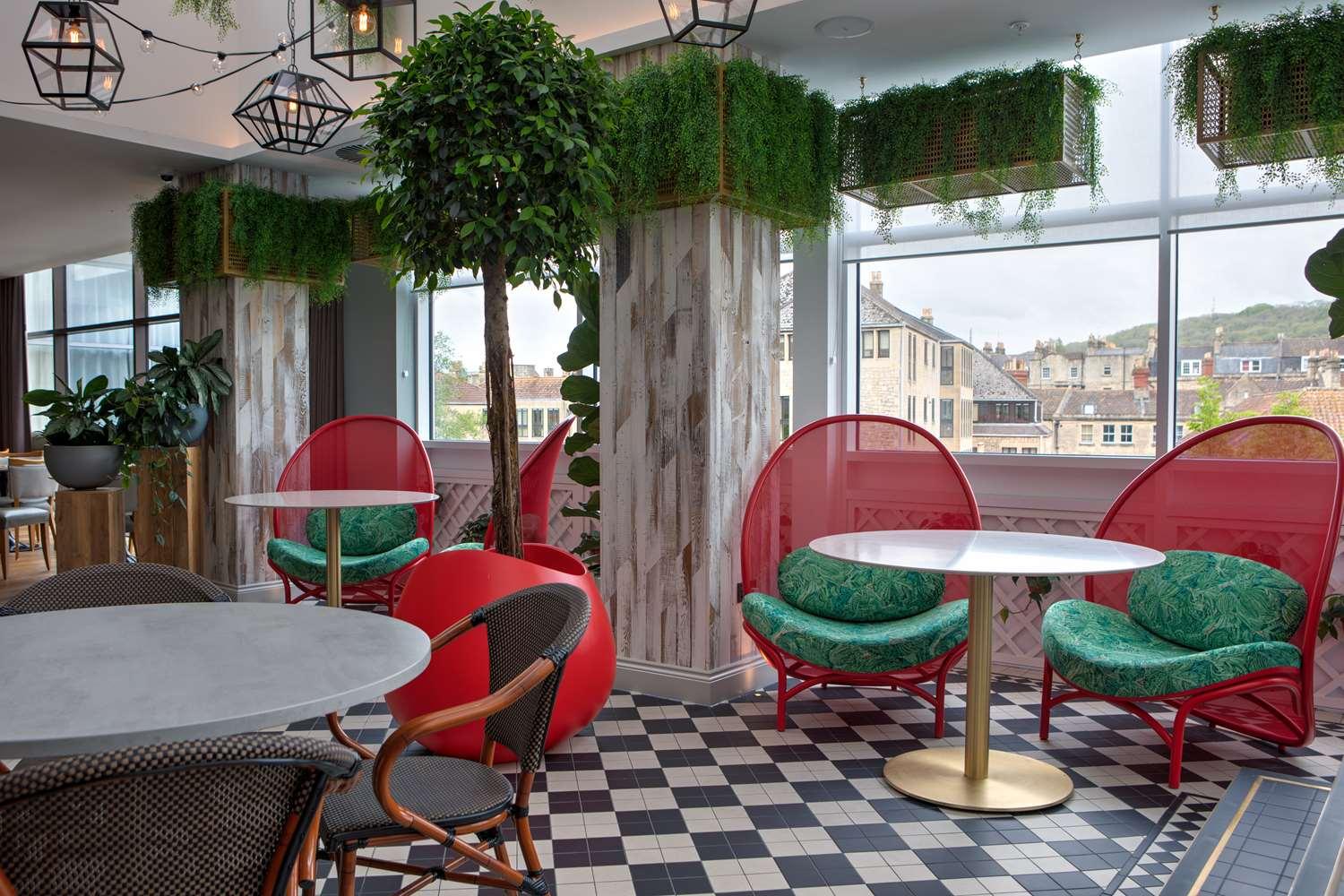 DoubleTree by Hilton Bath image