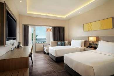 DoubleTree by Hilton Damai Laut Resort en Lumut, MY
