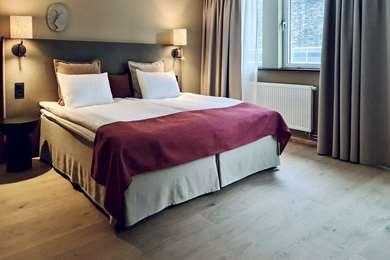 Home Hotel Mektagonen in Göteborg, SE