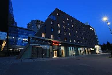 Hampton by Hilton Olsztyn, Olsztyn, PL