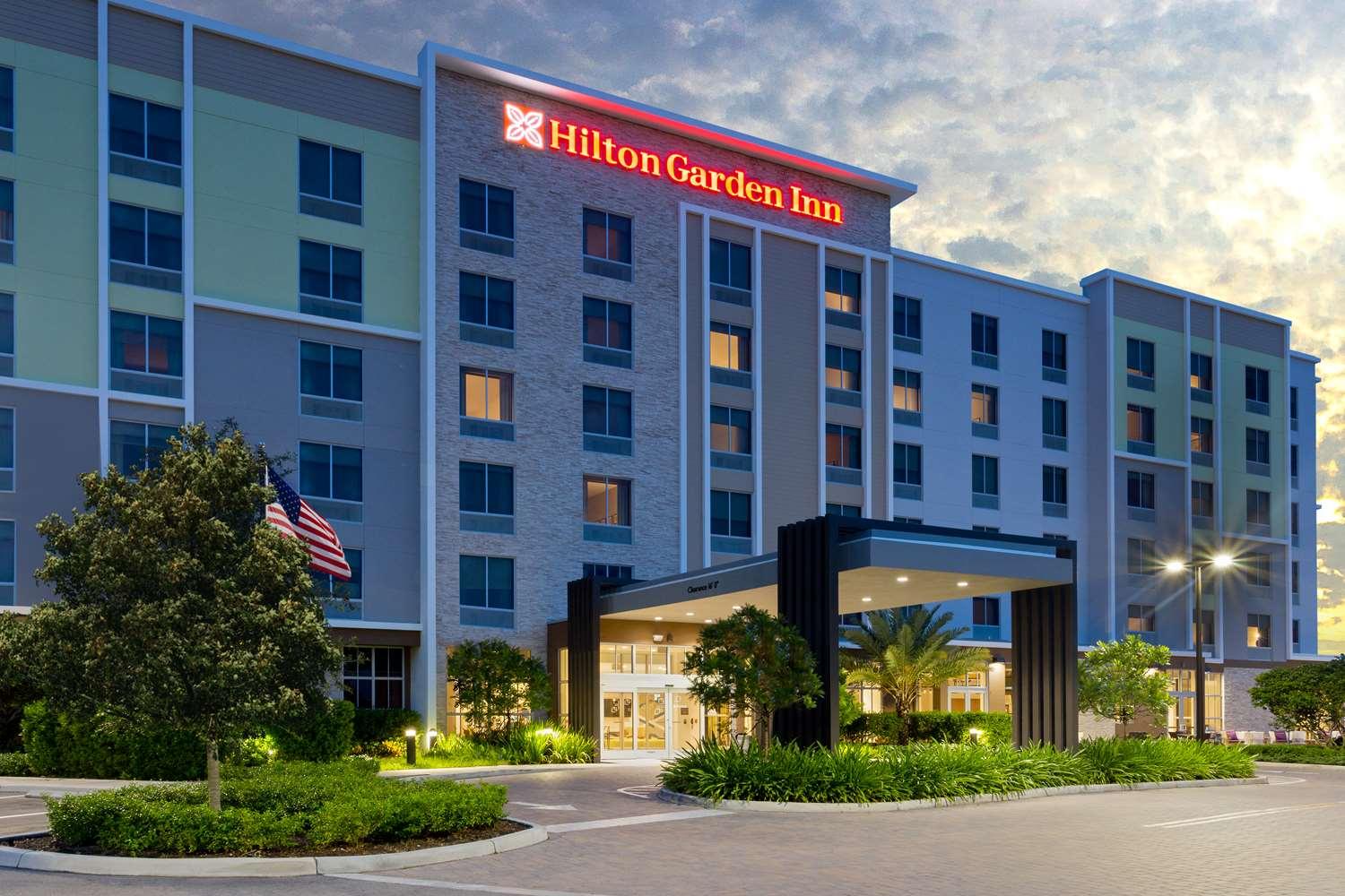 Hilton Garden Inn Homestead image