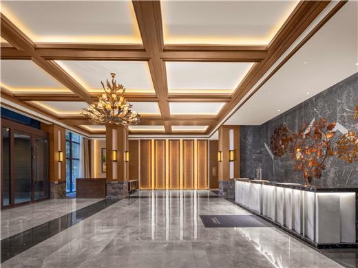 白山, CNにおけるSwissotel Resort Changbaishan 