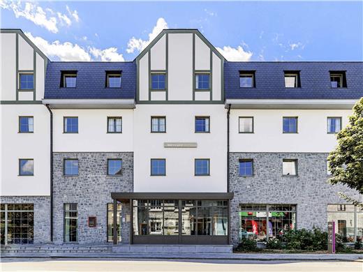 Mercure Han Sur Lesse a Rochefort, BE