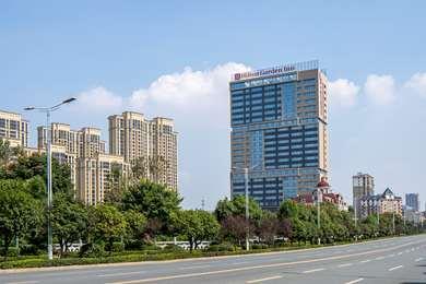 Hilton Garden Inn Changde Dingcheng, Changde, CN