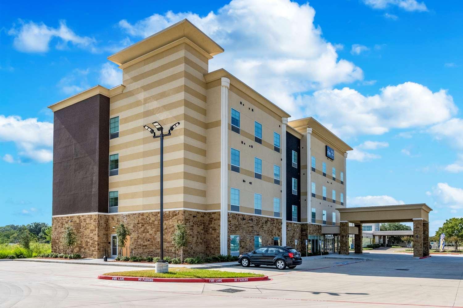 Americas Best Value Inn & Suites Katy image