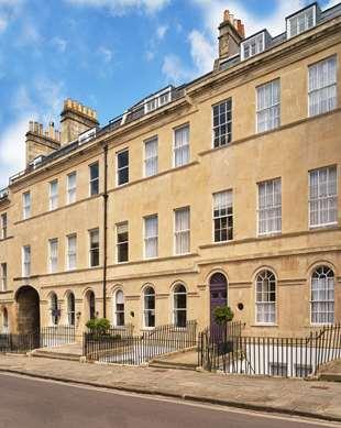 Henrietta House, a member of Radisson Individuals в Bath, GB1