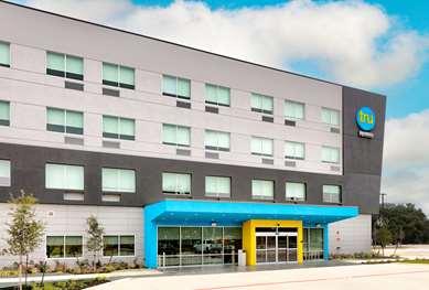 Tru by Hilton Austin NW Arboretum, Austin, TX