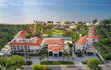 Radisson Resort Phan Thiet à Phan Thiet, VN