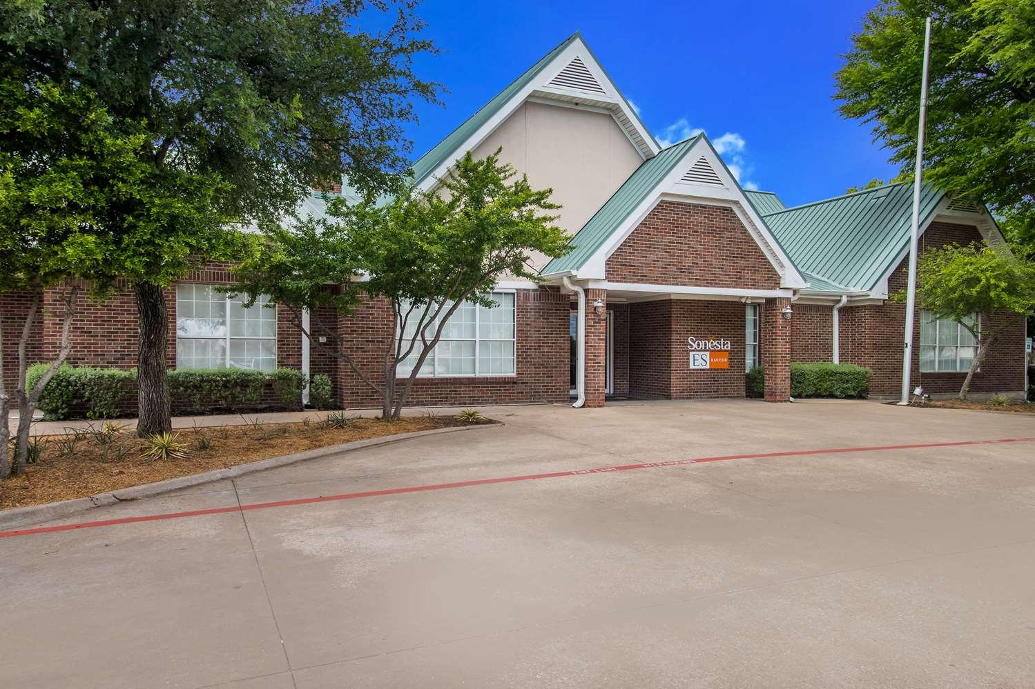 Sonesta ES Suites Dallas Richardson image