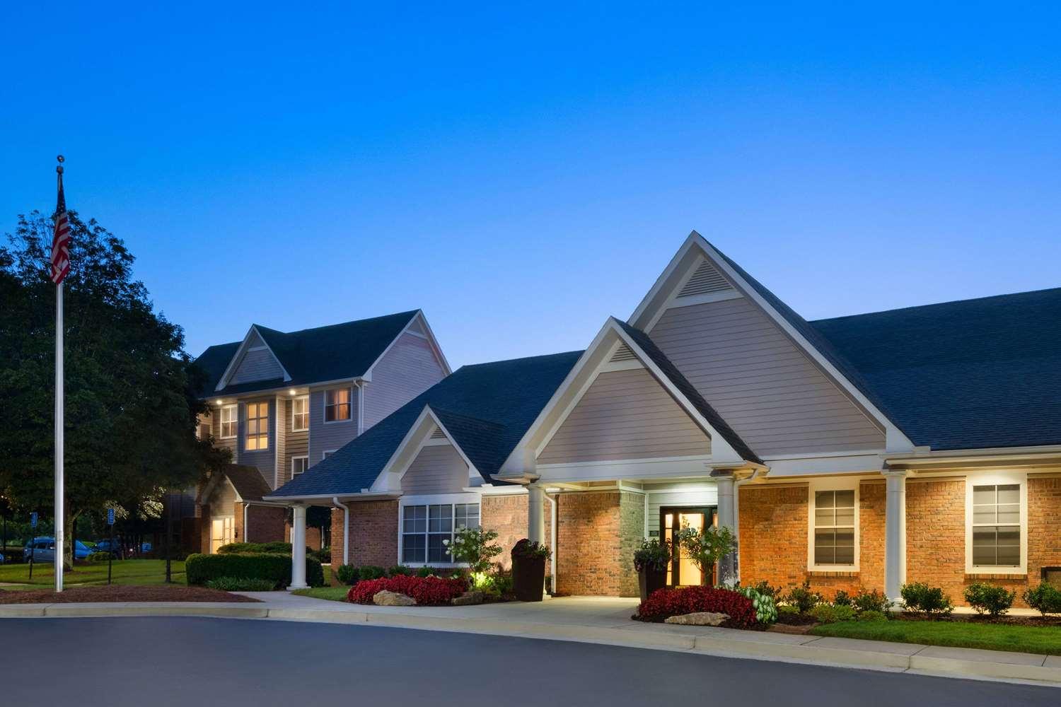 Sonesta ES Suites Atlanta Alpharetta North Point Mall image