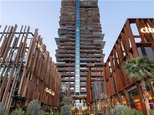 Fairmont Ramla Riyadh em Riyadh, SA