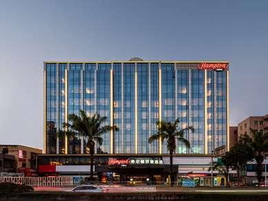 Huizhou, CN의 Hampton by Hilton Huizhou Zhongkai Hi-Tech Zone