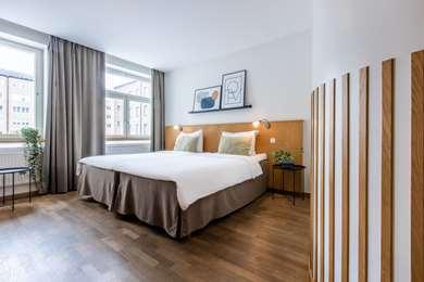 Home Hotel Uppsala в Uppsala, SE