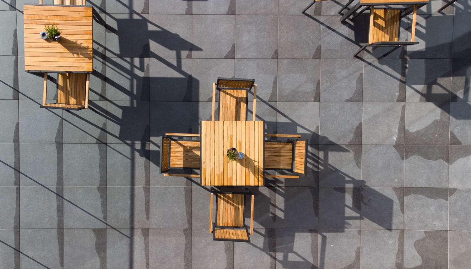 Hampton by Hilton York Piccadilly image