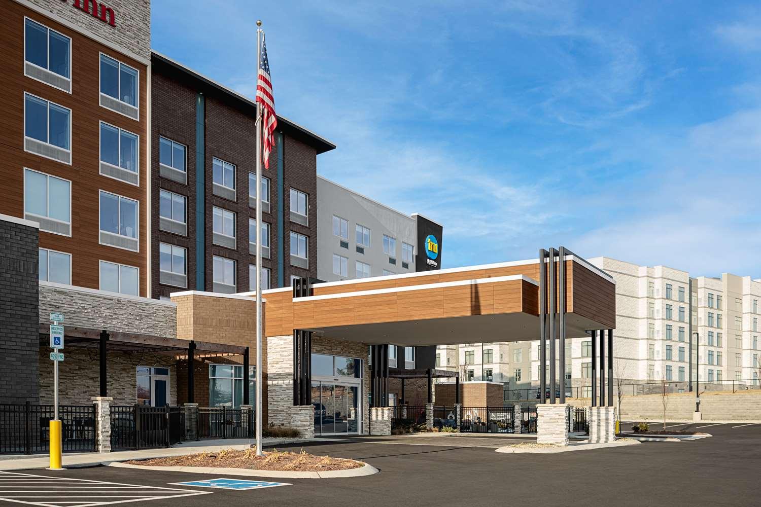 Tru by Hilton Mt. Juliet image