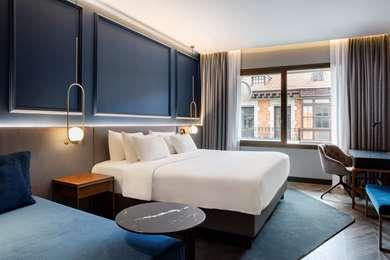 Radisson Collection Hotel, Gran Via Bilbao i Bilbao, ES